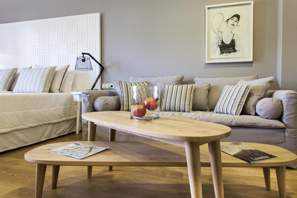 Candia Studios & Rooms Εξωτερικό φωτογραφία
