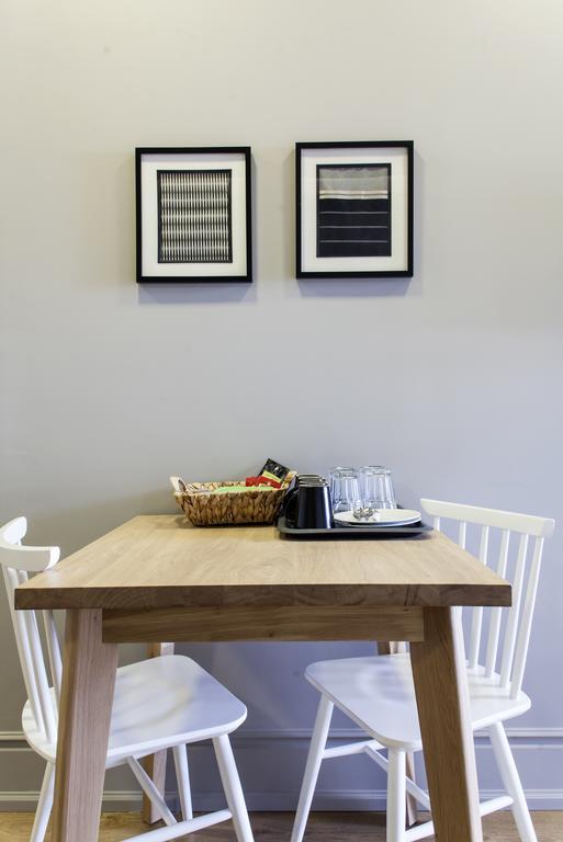 Candia Studios & Rooms Εξωτερικό φωτογραφία