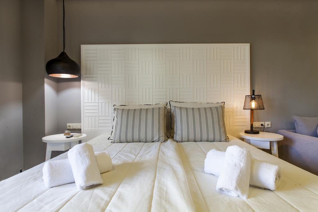 Candia Studios & Rooms Εξωτερικό φωτογραφία