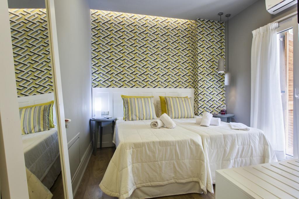 Candia Studios & Rooms Εξωτερικό φωτογραφία