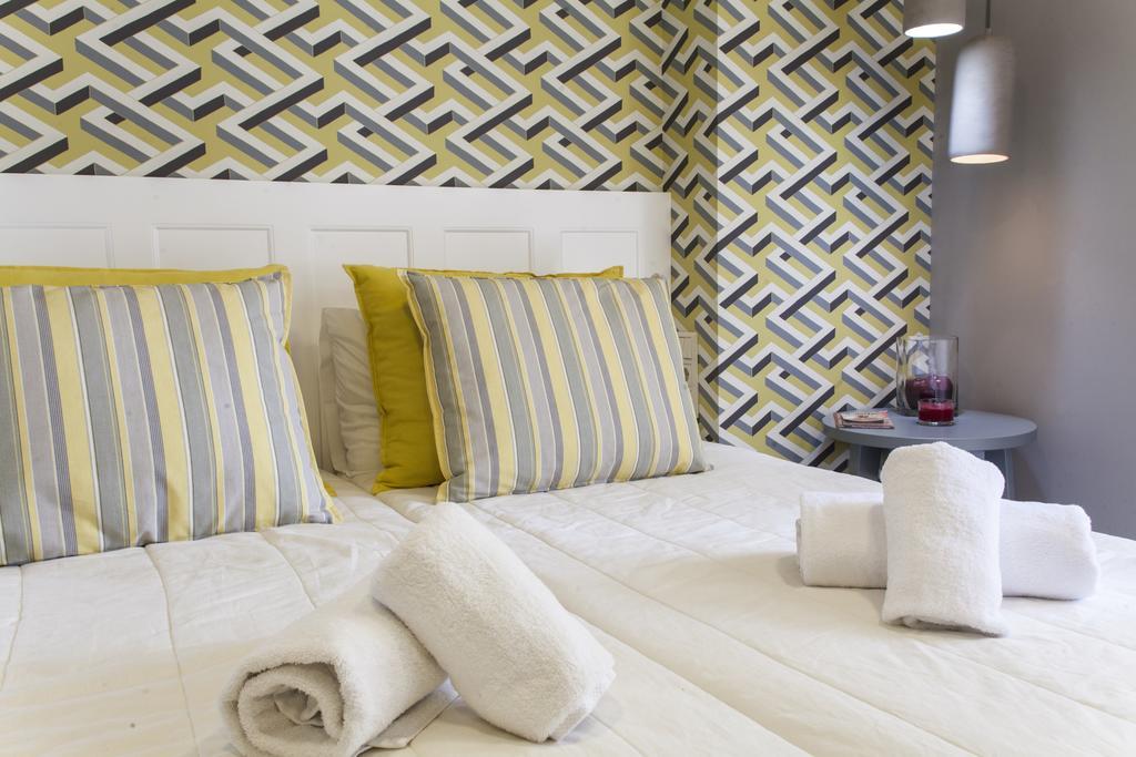 Candia Studios & Rooms Εξωτερικό φωτογραφία