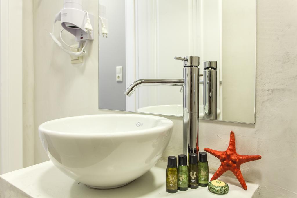Candia Studios & Rooms Εξωτερικό φωτογραφία