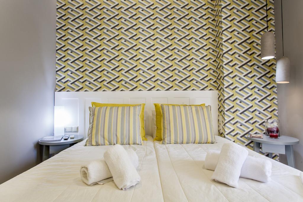 Candia Studios & Rooms Εξωτερικό φωτογραφία