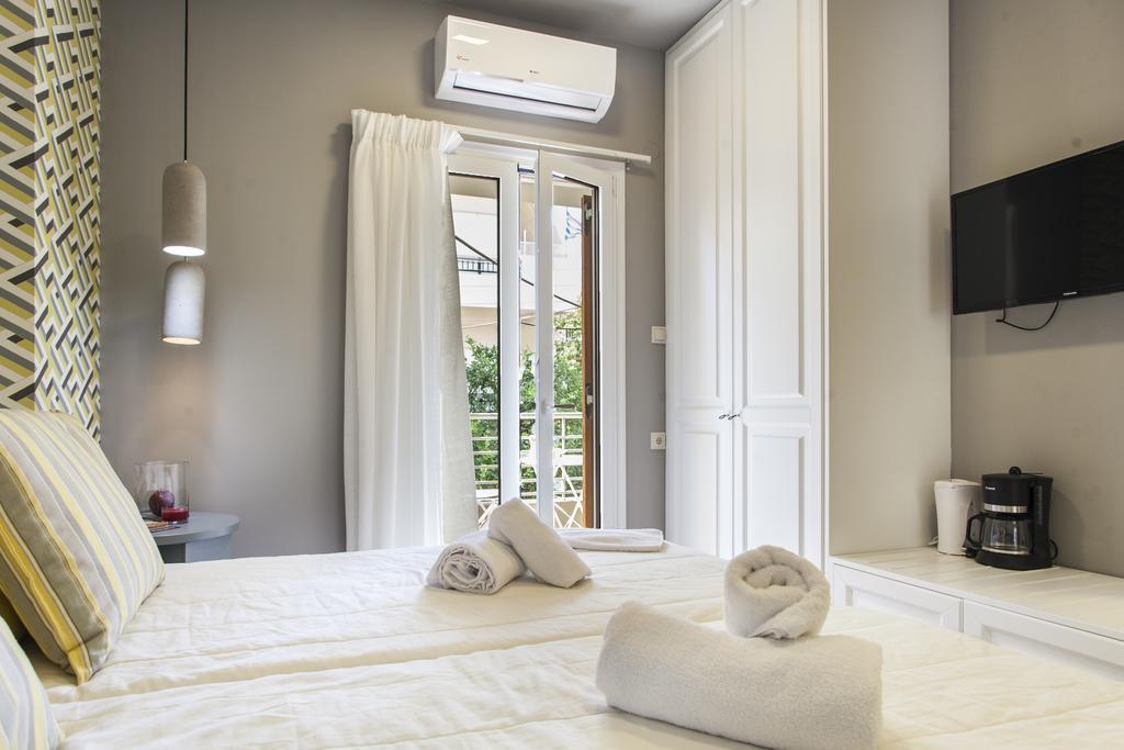 Candia Studios & Rooms Εξωτερικό φωτογραφία