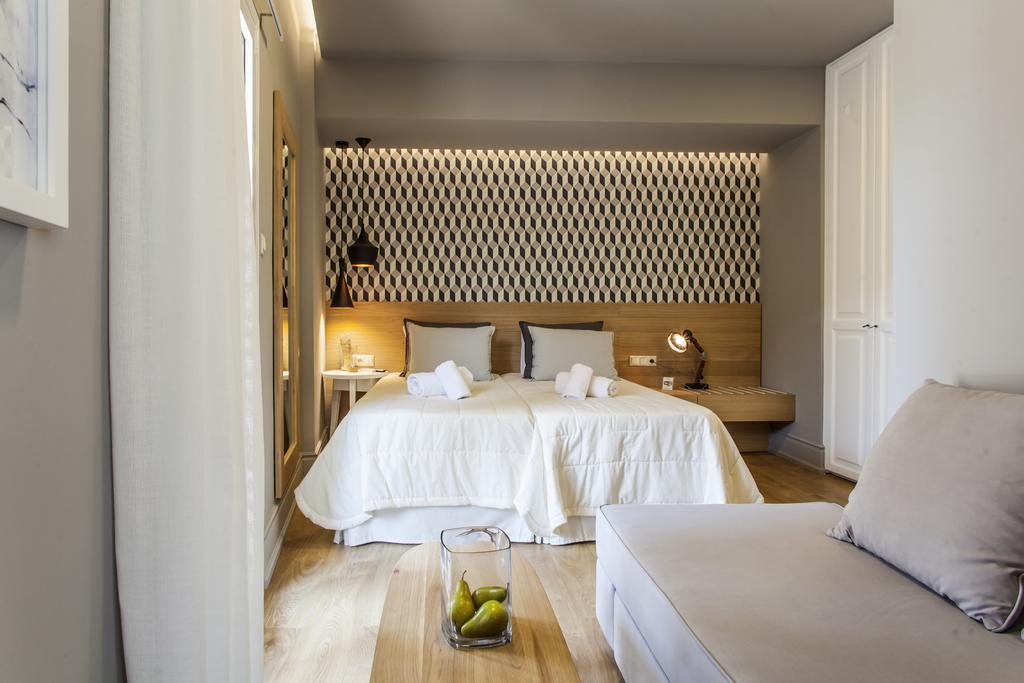 Candia Studios & Rooms Εξωτερικό φωτογραφία