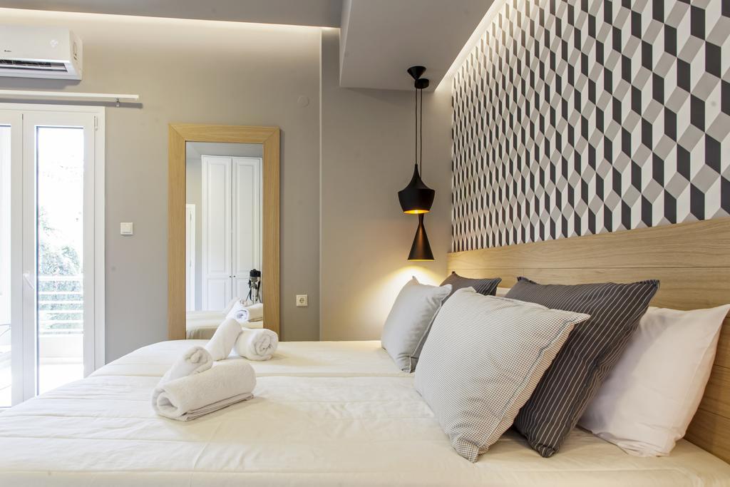 Candia Studios & Rooms Εξωτερικό φωτογραφία