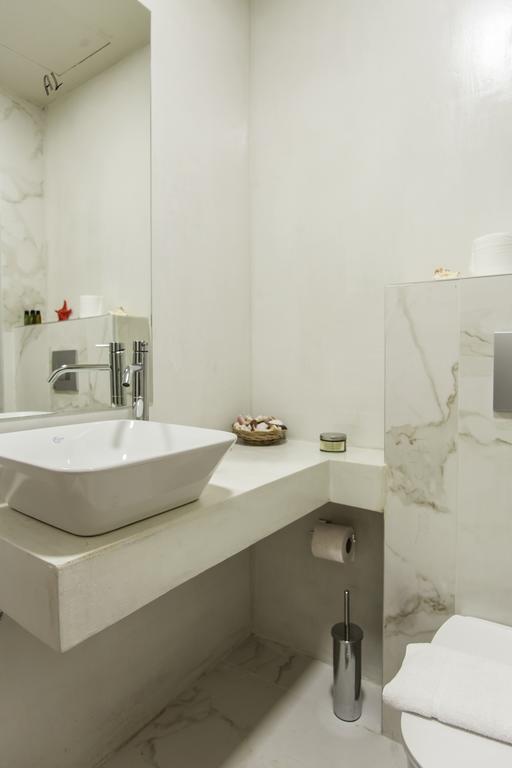 Candia Studios & Rooms Εξωτερικό φωτογραφία