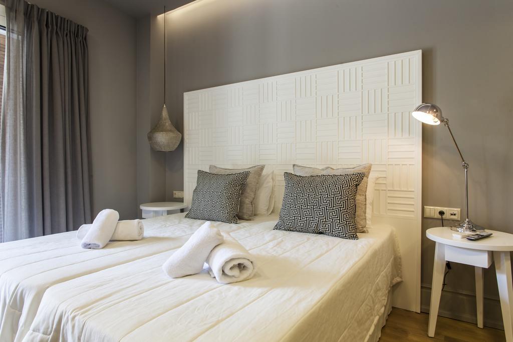 Candia Studios & Rooms Εξωτερικό φωτογραφία