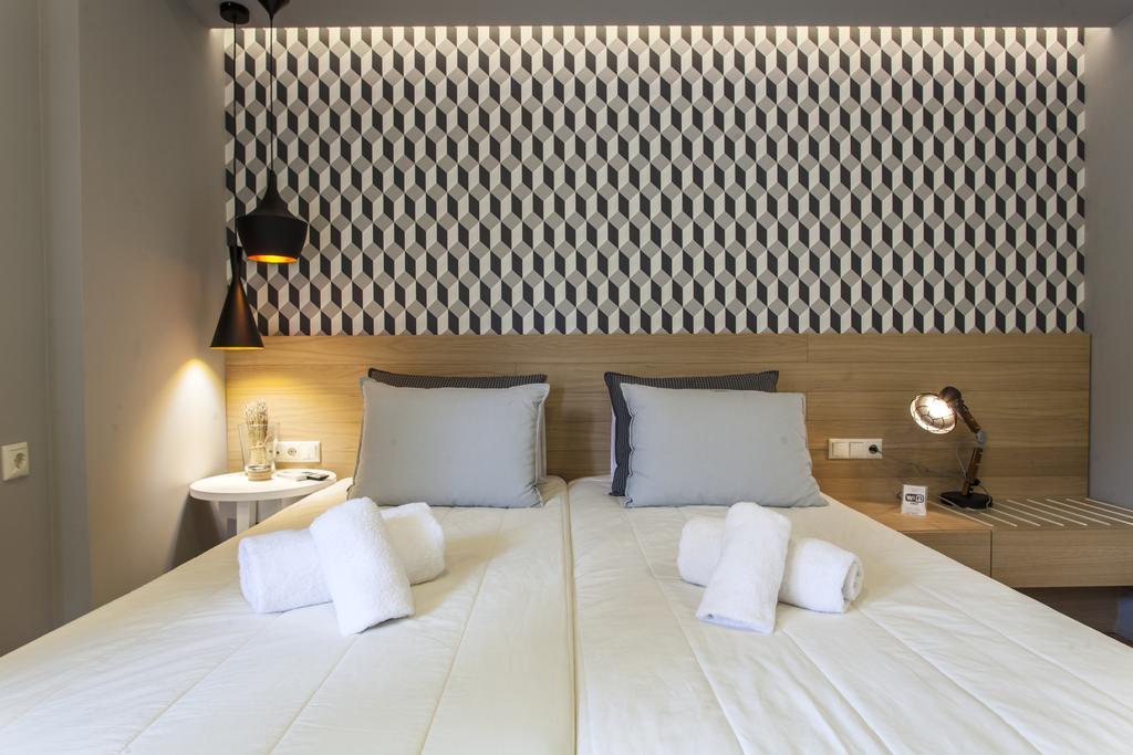 Candia Studios & Rooms Εξωτερικό φωτογραφία