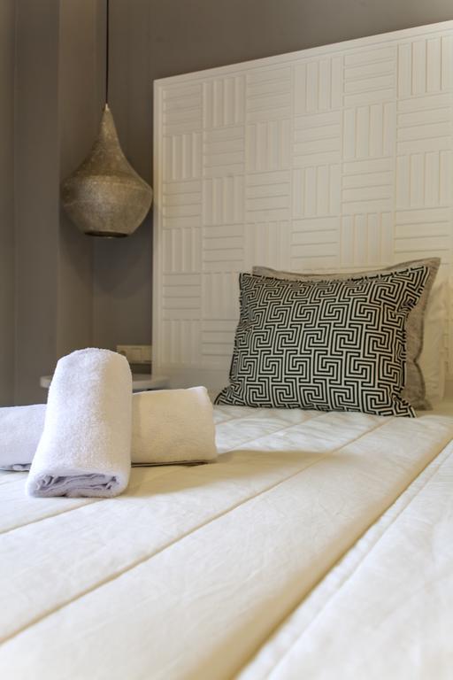 Candia Studios & Rooms Εξωτερικό φωτογραφία