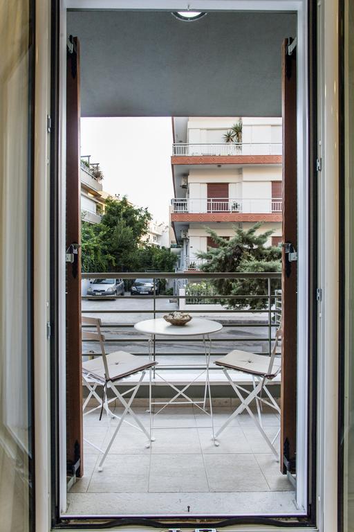 Candia Studios & Rooms Εξωτερικό φωτογραφία