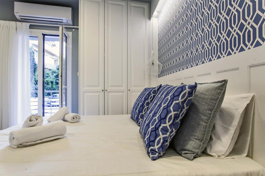 Candia Studios & Rooms Εξωτερικό φωτογραφία