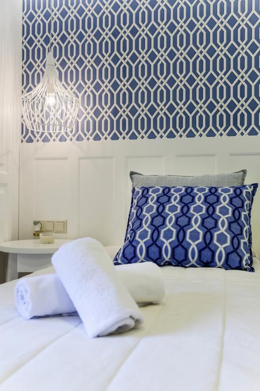 Candia Studios & Rooms Εξωτερικό φωτογραφία